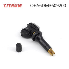 TPMS Sensor S6DM3609200, Compatible with BYD