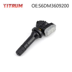 TPMS Sensor S6DM3609200, Compatible with BYD