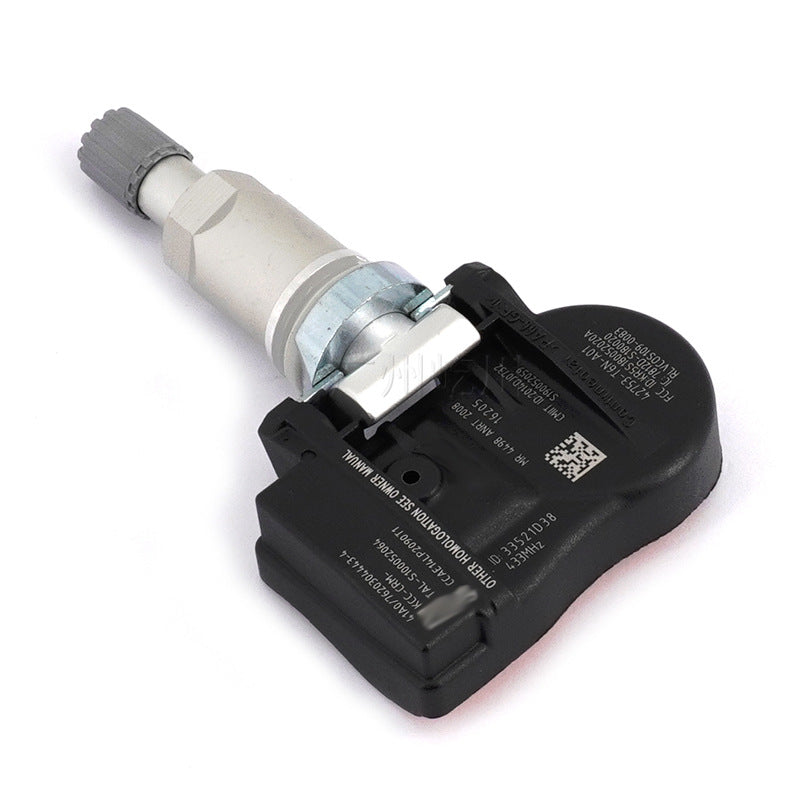TPMS Sensor 42753-T6N-A01 / 42753-T6N-A02 / 42753-TL0-G52, Compatible with Honda Odyssey