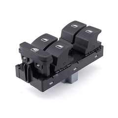 Power Window Switch 5ED959857WHS, Compatible with Volkswagen