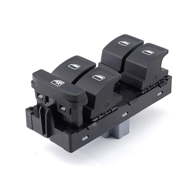 Power Window Switch 5ED959857WHS, Compatible with Volkswagen