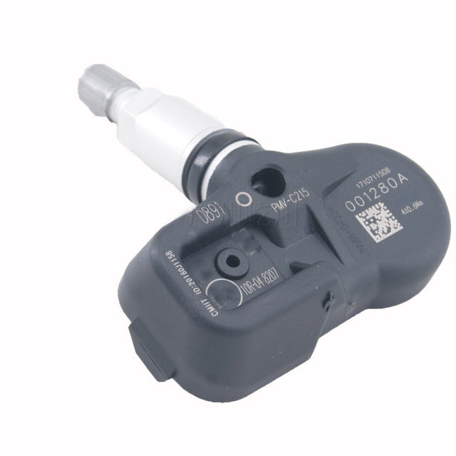 TPMS Sensor 42607-48020 / PMV-C215 / 42607-60010, Compatible with Toyota