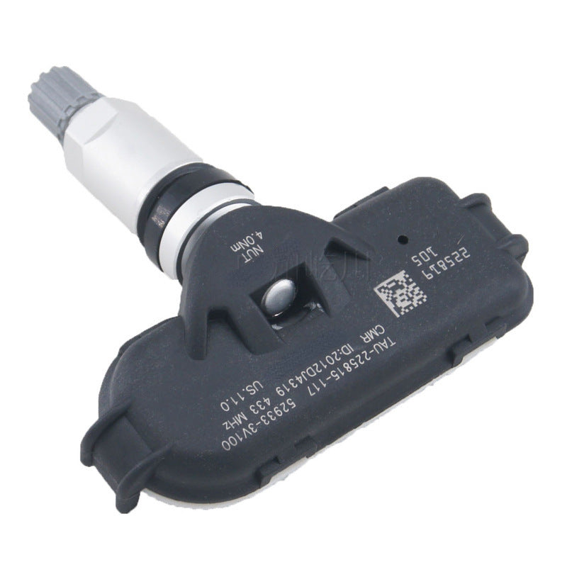 TPMS Sensor 52933-3V100, Compatible with Hyundai i35