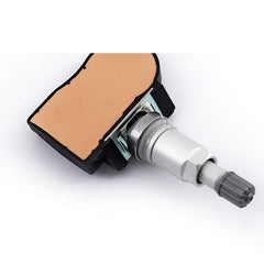 TPMS Sensor 40700-3JA0A / 40700-3JA0B / S180052036H, Compatible with Nissan