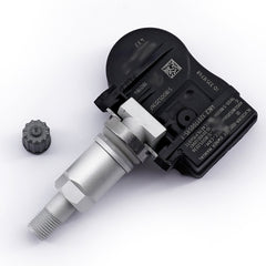 TPMS Sensor 40700-3JA0A / 40700-3JA0B / S180052036H, Compatible with Nissan