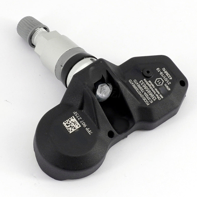 TPMS Sensor 7PP907275F / RDE011 / 99760602120, Compatible with Volkswagen / Audi