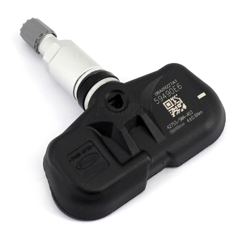 TPMS Sensor 42753-SWA-A53 / PMV-107M / 42753-SWA-315, Compatible with Honda Accord