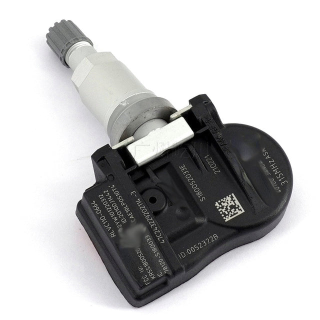 TPMS Sensor 40700-3AN0A / 40700-3AN0B / S180052033I, Compatible with Nissan