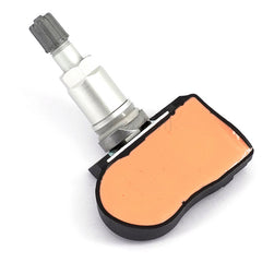TPMS Sensor 40700-3AN0A / 40700-3AN0B / S180052033I, Compatible with Nissan