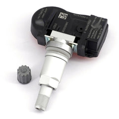 TPMS Sensor 40700-3AN0A / 40700-3AN0B / S180052033I, Compatible with Nissan
