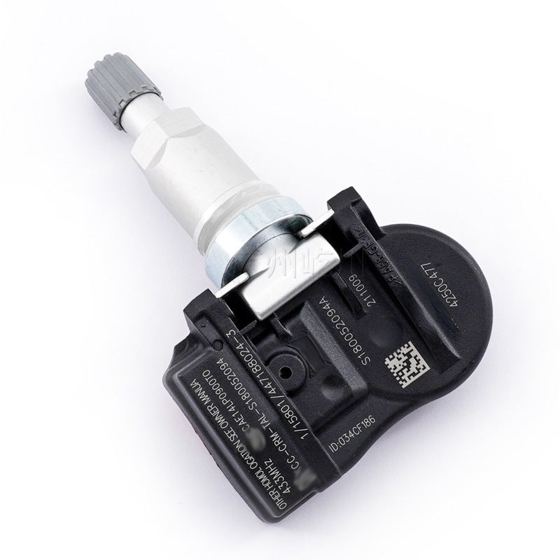 TPMS Sensor 4250C477 / 1612477080 / S180052094A, Compatible with Mitsubishi Lancer 2014-2020