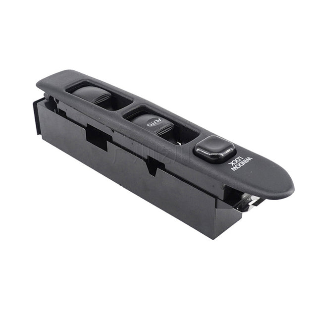 Power Window Switch PWS960381, Compatible with Mitsubishi