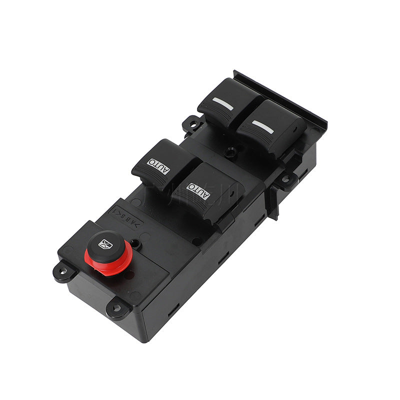 Power Window Switch 35750-STX-A01ZA, Compatible with Honda / Acura