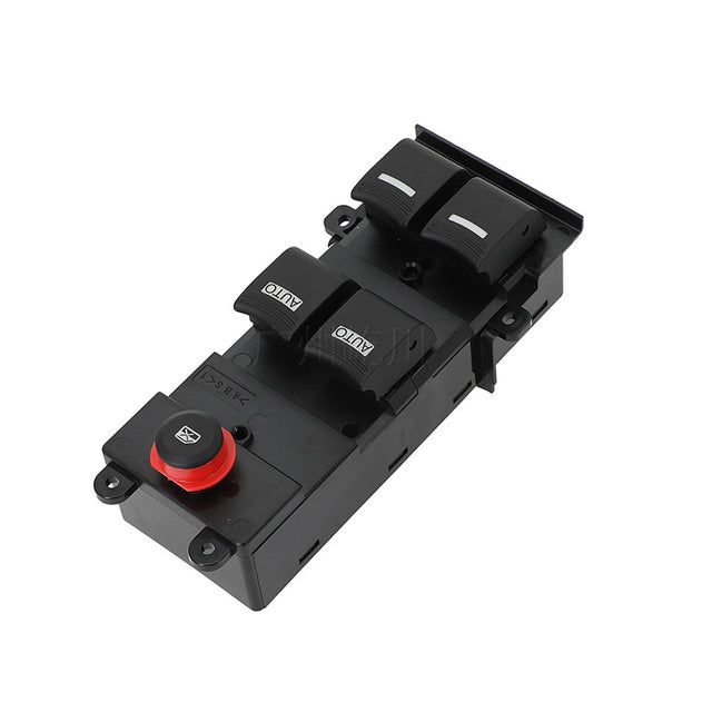 Power Window Switch 35750-STX-A01ZA, Compatible with Honda / Acura