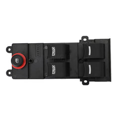 Power Window Switch 35750-STX-A01ZA, Compatible with Honda / Acura