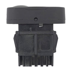 Power Window Switch 6001546145, Compatible with Renault