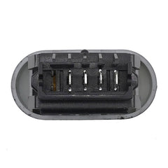 Power Window Switch 6001546145, Compatible with Renault