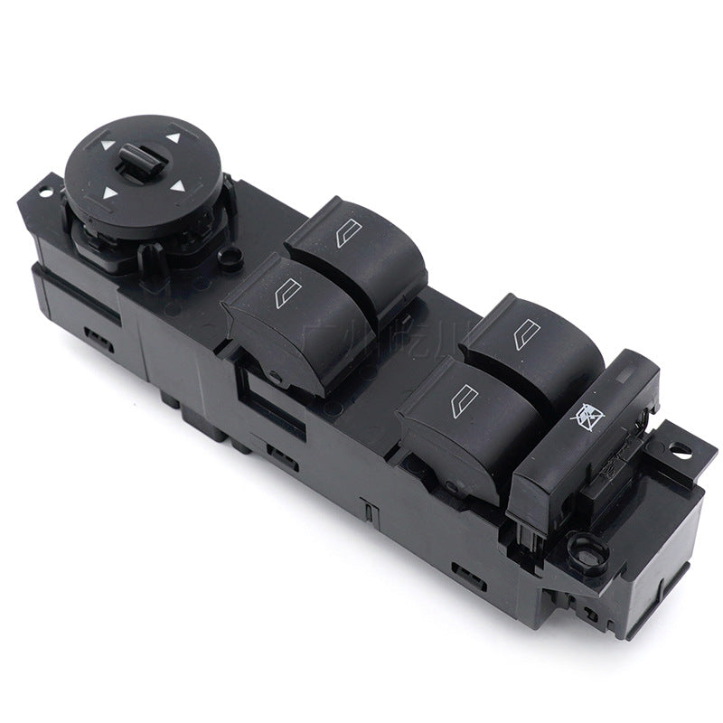Power Window Switch BM5T-14A132-CA, Compatible with Ford Focus