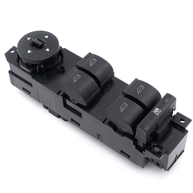 Power Window Switch BM5T-14A132-CA, Compatible with Ford Focus