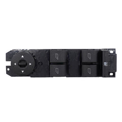Power Window Switch BM5T-14A132-CA, Compatible with Ford Focus