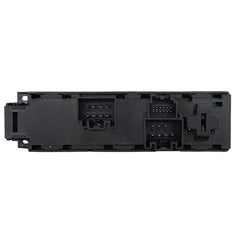 Power Window Switch BM5T-14A132-CA, Compatible with Ford Focus