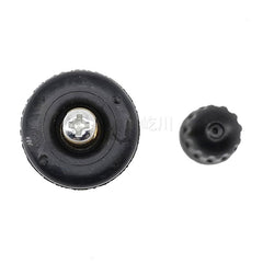 TPMS Sensor TPMS-kit4, Compatible with Buick / Cadillac Regal