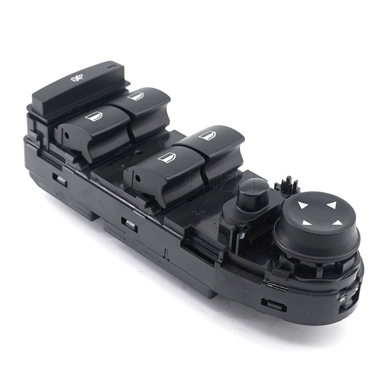 Power Window Switch 61319155501 / 61316948623 / 61319132127 / 61319155502 / 61319155503, Compatible with BMW E90 / E91