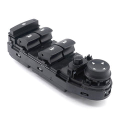Power Window Switch 61319155501 / 61316948623 / 61319132127 / 61319155502 / 61319155503, Compatible with BMW E90 / E91