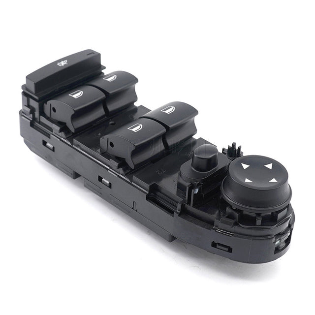 Power Window Switch 61319155501 / 61316948623 / 61319132127 / 61319155502 / 61319155503, Compatible with BMW E90 / E91