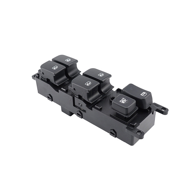 Power Window Switch 93571-1D200, Compatible with Hyundai Kia