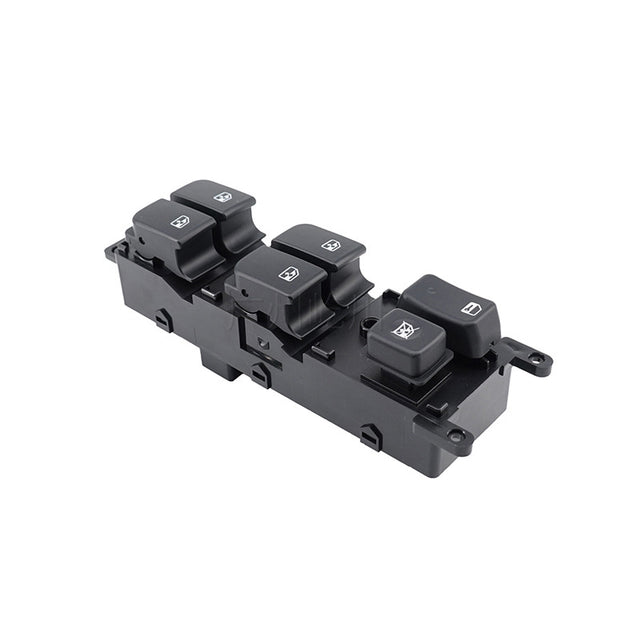 Power Window Switch 93571-1D200, Compatible with Hyundai Kia