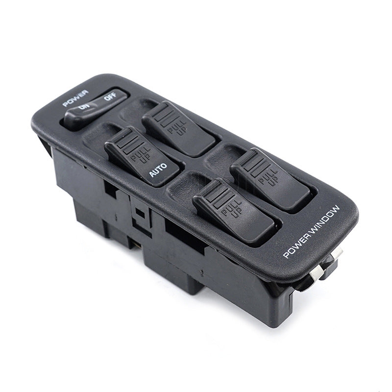 Master Power Window Switch BS06-66-350A, Compatible with Mazda 3 / 23