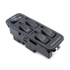 Master Power Window Switch BS06-66-350A, Compatible with Mazda 3 / 23