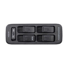 Master Power Window Switch BS06-66-350A, Compatible with Mazda 3 / 23