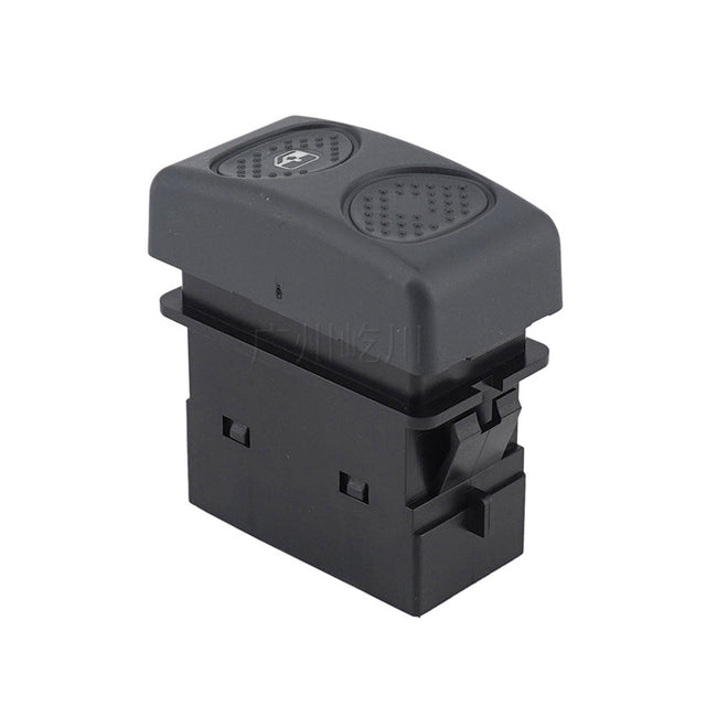 Power Window Switch 504096615, Compatible with Iveco 8