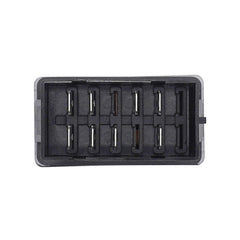 Power Window Switch 504096615, Compatible with Iveco 8