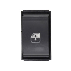 Power Window Switch 504266993, Compatible with Iveco 7