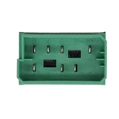 Power Window Switch 504266993, Compatible with Iveco 7