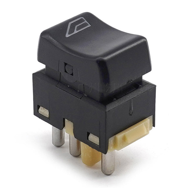 Power Window Switch 3944085, Compatible with Volvo