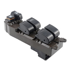 Power Window Switch 84820-0K011, Compatible with Toyota (Right Hand Drive)