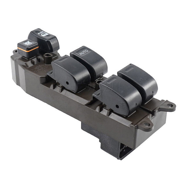Power Window Switch 84820-0K011, Compatible with Toyota (Right Hand Drive)
