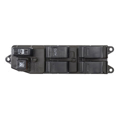Power Window Switch 84820-0K011, Compatible with Toyota (Right Hand Drive)