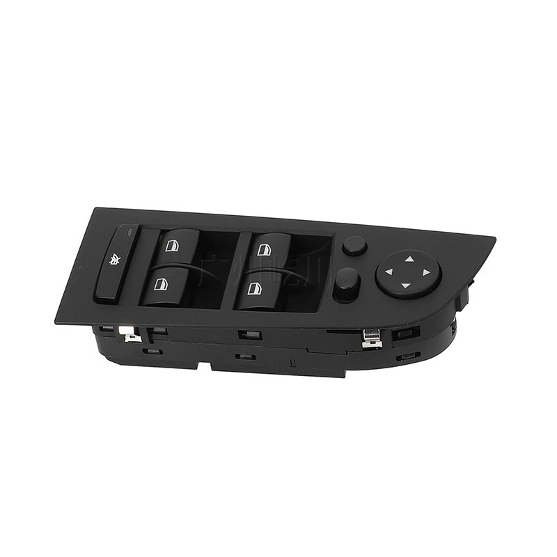 Power Window Switch 61319217332, Compatible with BMW
