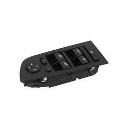 Power Window Switch 61319217332, Compatible with BMW