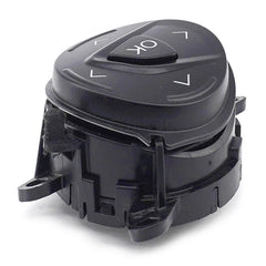 Steering Wheel Switch AM5T-14K147-AA, Compatible with Ford Focus