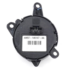 Steering Wheel Switch AM5T-14K147-AA, Compatible with Ford Focus