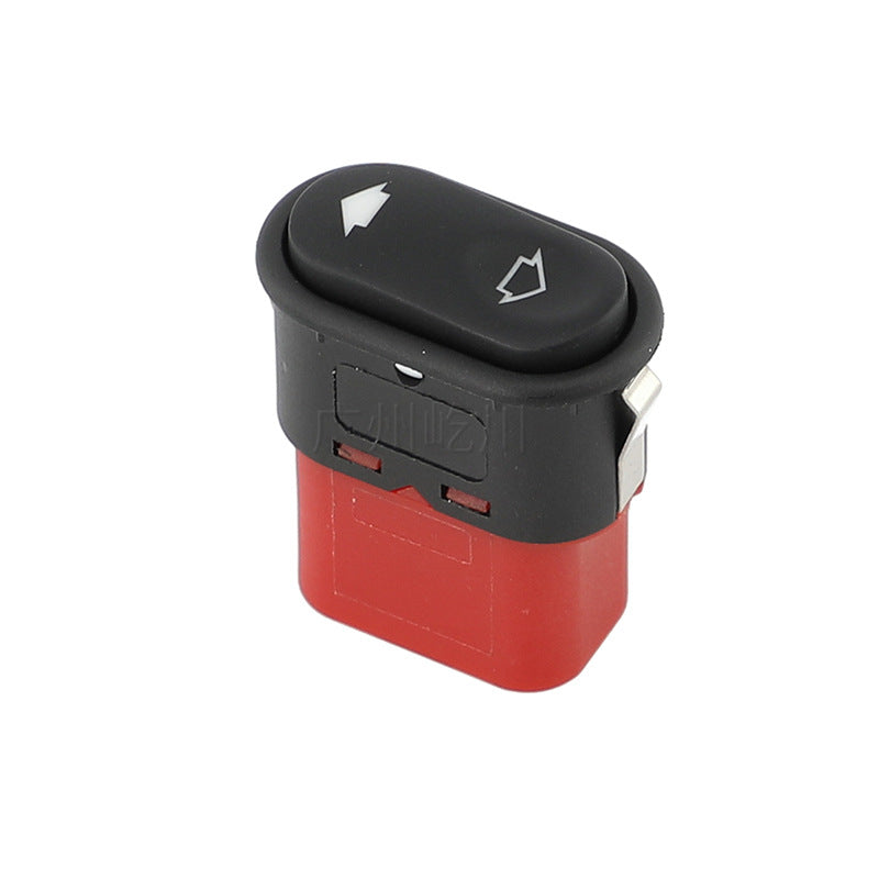 Power Window Switch 95BG14529AB / 1027749 / 03161450, Compatible with Ford