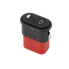 Power Window Switch 95BG14529AB / 1027749 / 03161450, Compatible with Ford
