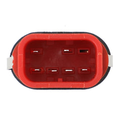 Power Window Switch 95BG14529AB / 1027749 / 03161450, Compatible with Ford