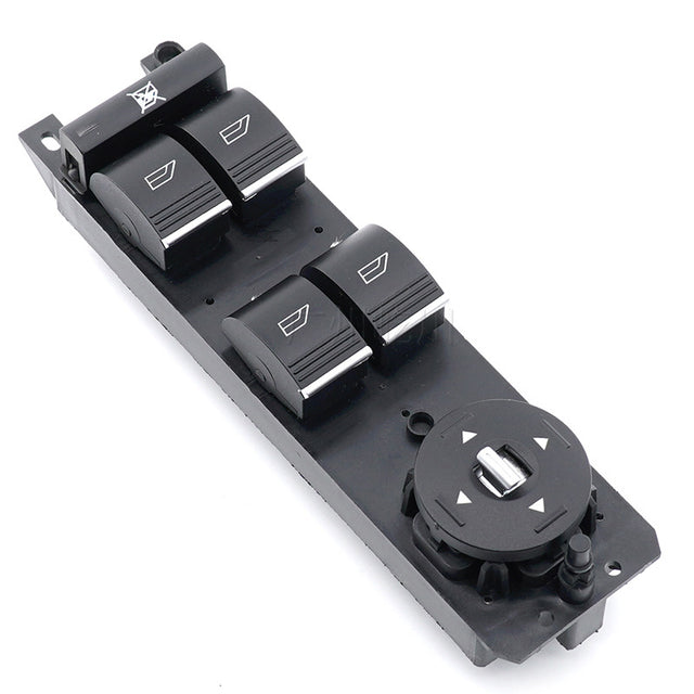 Power Window Switch F1ET-14A132-CB, Compatible with Ford Focus 2013-2018